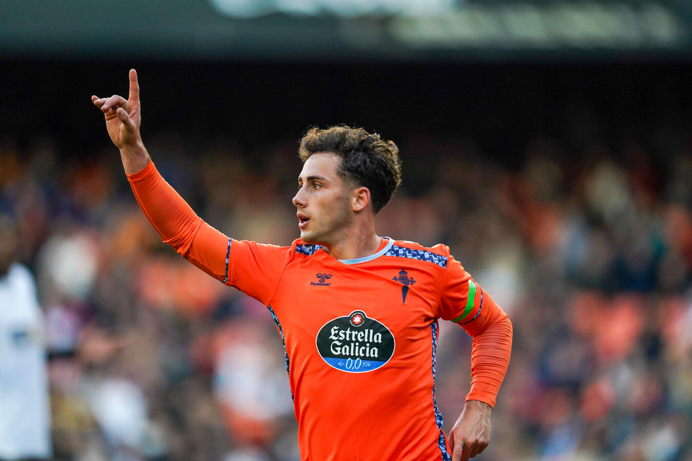 Valencia CF vs Celta 24/25